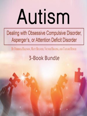 Autism - Audiobook